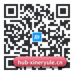 安卓 APP 二维码